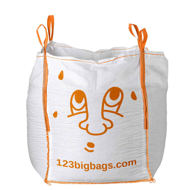 Standaard 1 kuub big bag